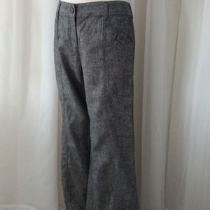 NWOT Will Smith Trousers. Size 8